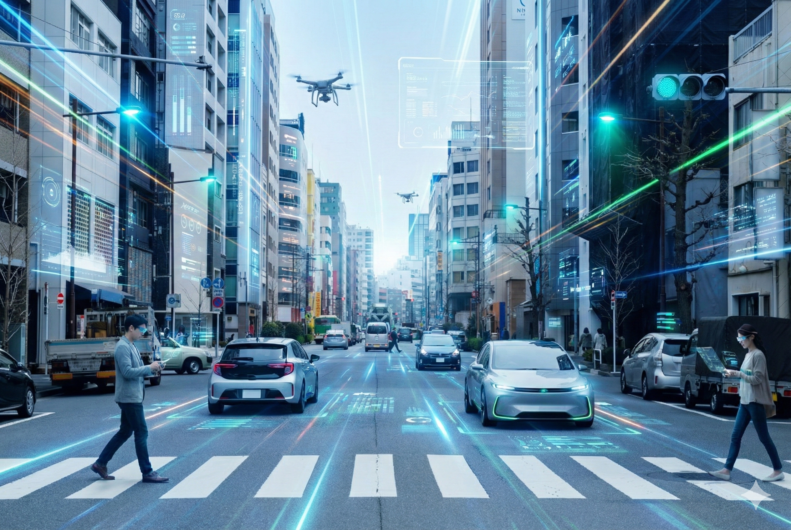 AI реальность